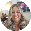 Katia Maria Alcantara Carvalho profile picture